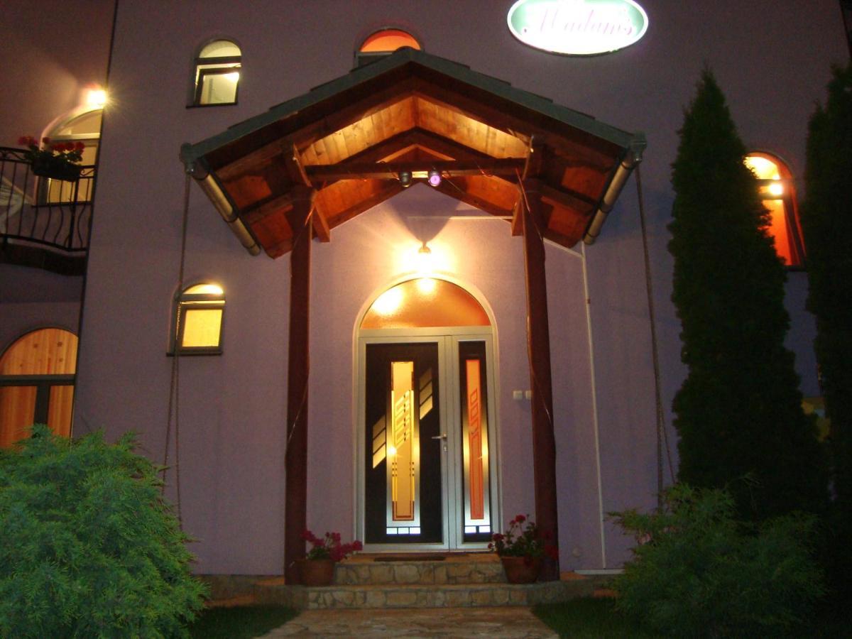 Vila Madams - Palic-Serbia Exteriör bild