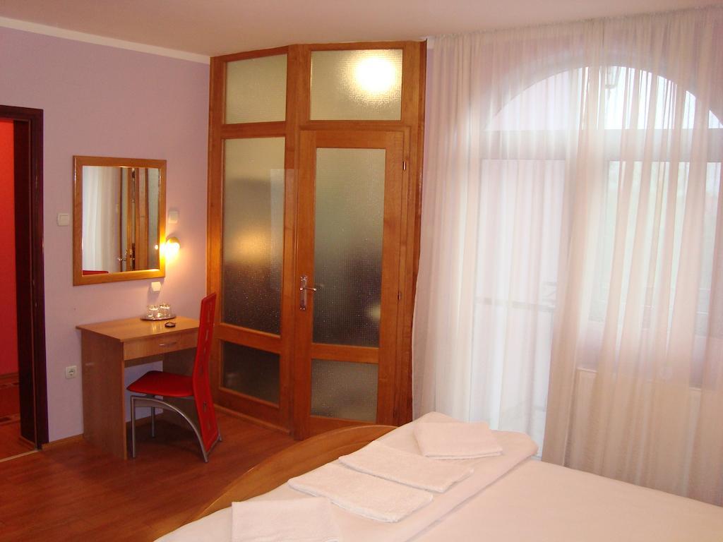 Vila Madams - Palic-Serbia Exteriör bild